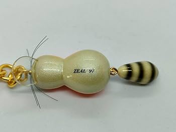 希少 極上品 ZEAL ズイール ラスカル アライくん キーホルダー レア 希少 極上品 ZEAL ズイール ラスカル アライくん キーホルダー レア